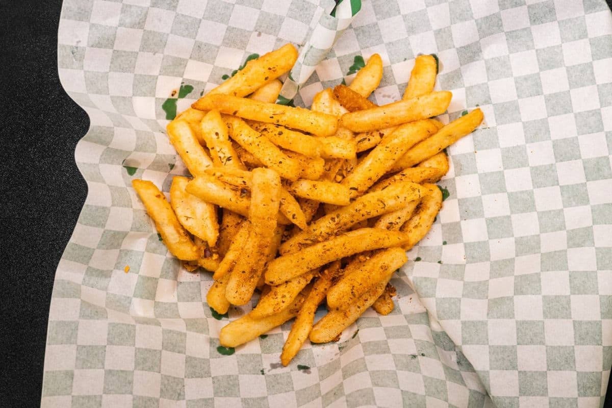 Fries
