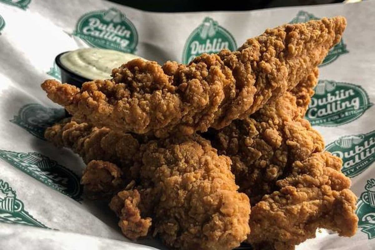 Chicken Tenders