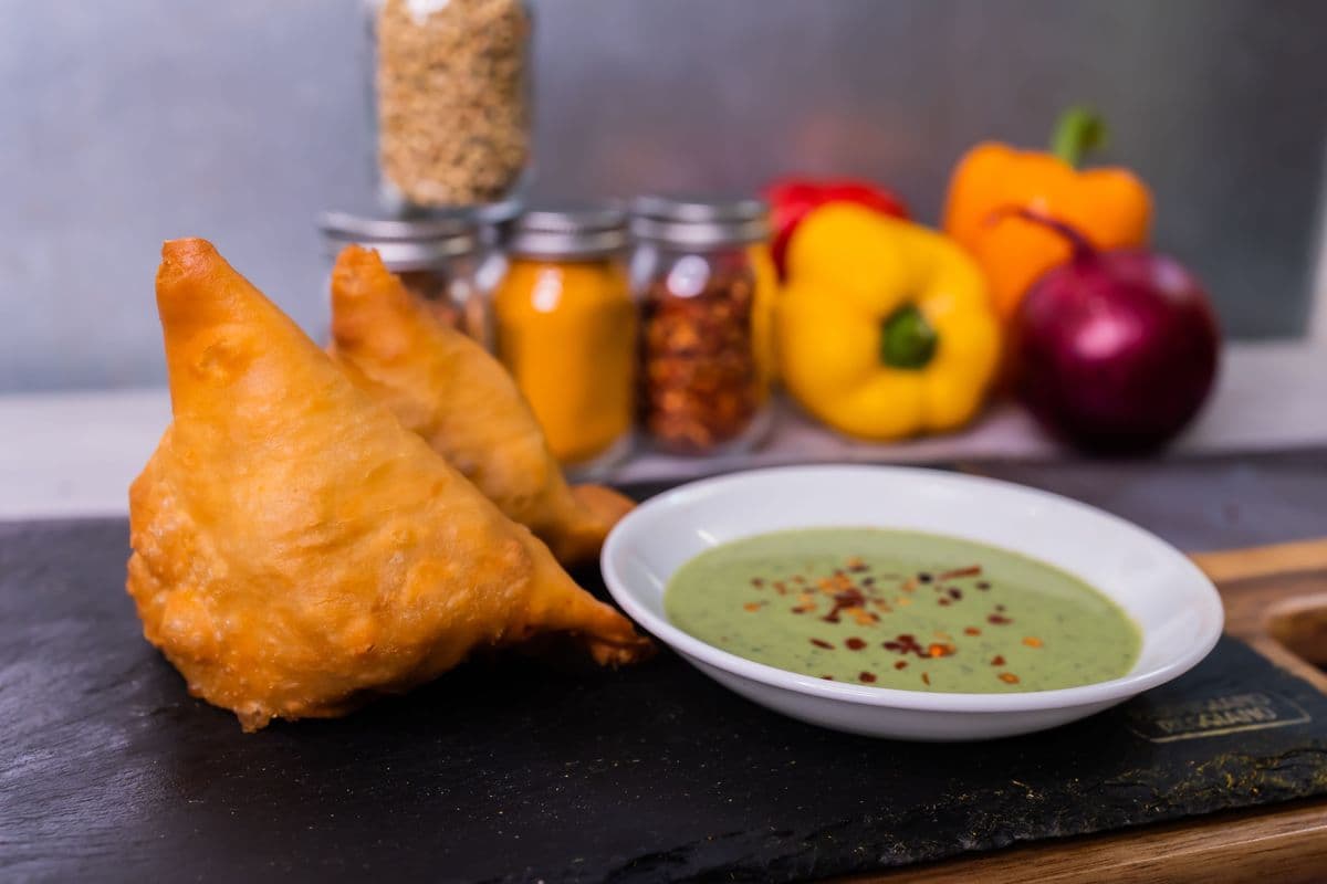 Samosa