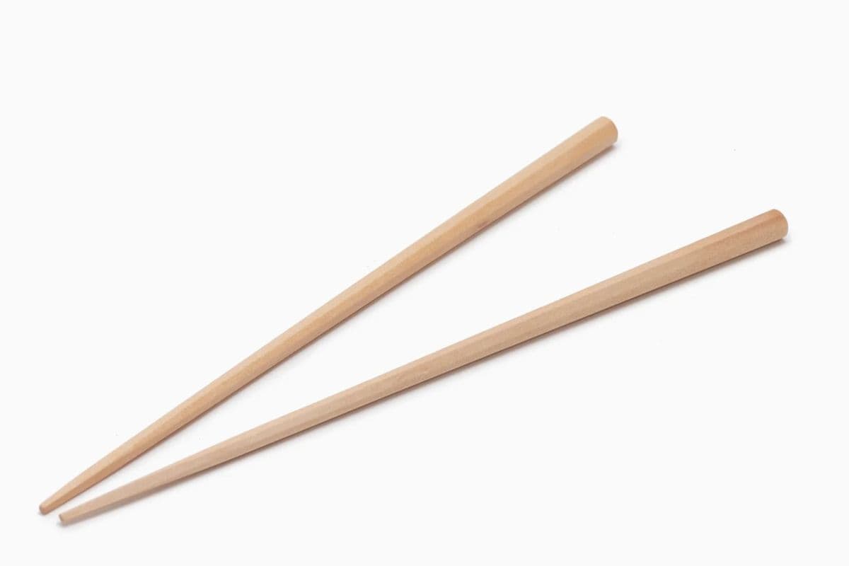 Number of Chopsticks