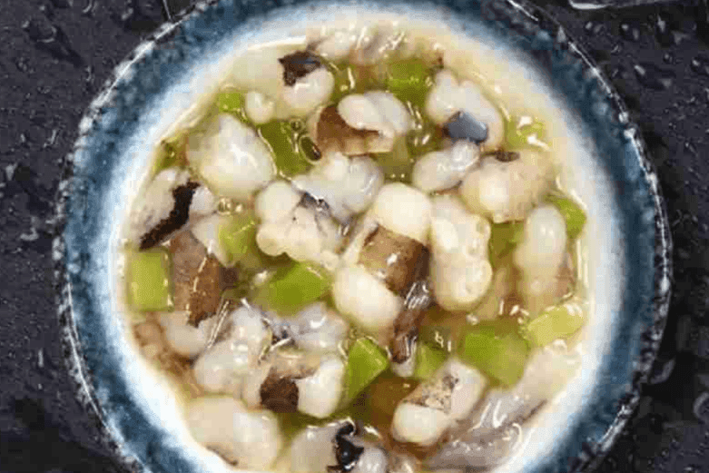 Tako Wasabi