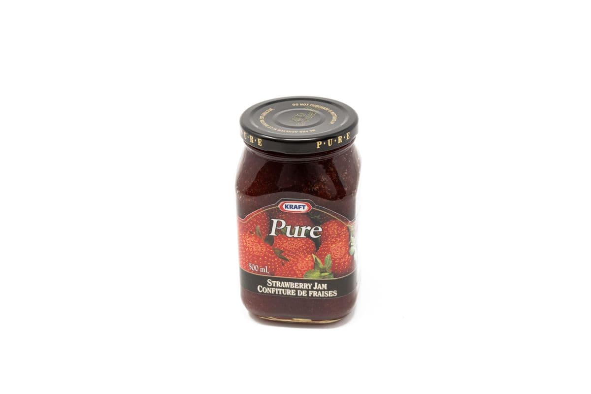Kraft Jam (500 g)