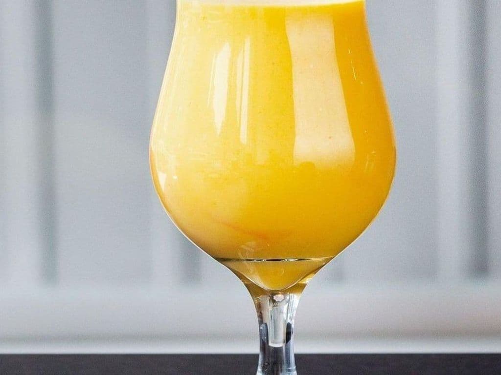 Mango Lassi