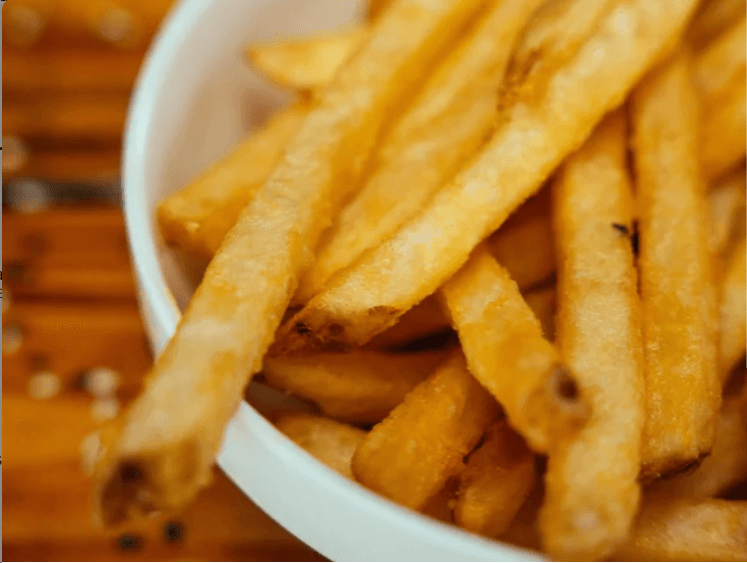 Fries