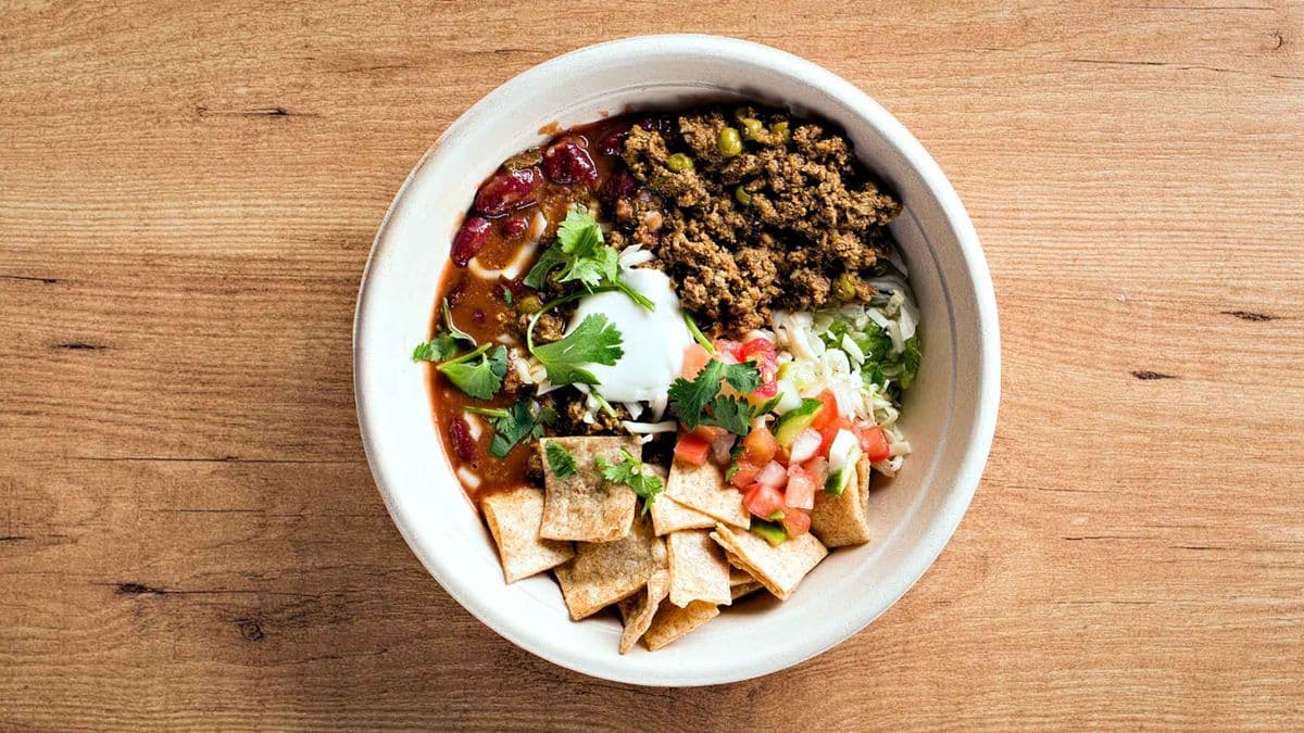 Chili Bowl