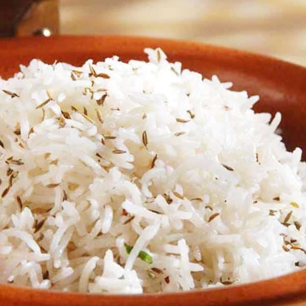 Jeera Rice