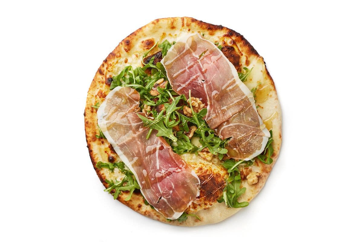 Prosciutto Crudo
