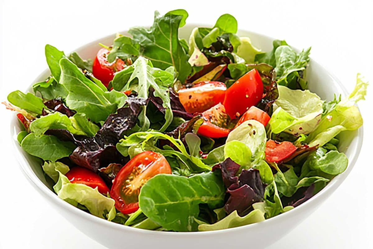 Green Salad