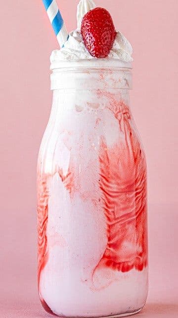 VERY STRAWBERRY
