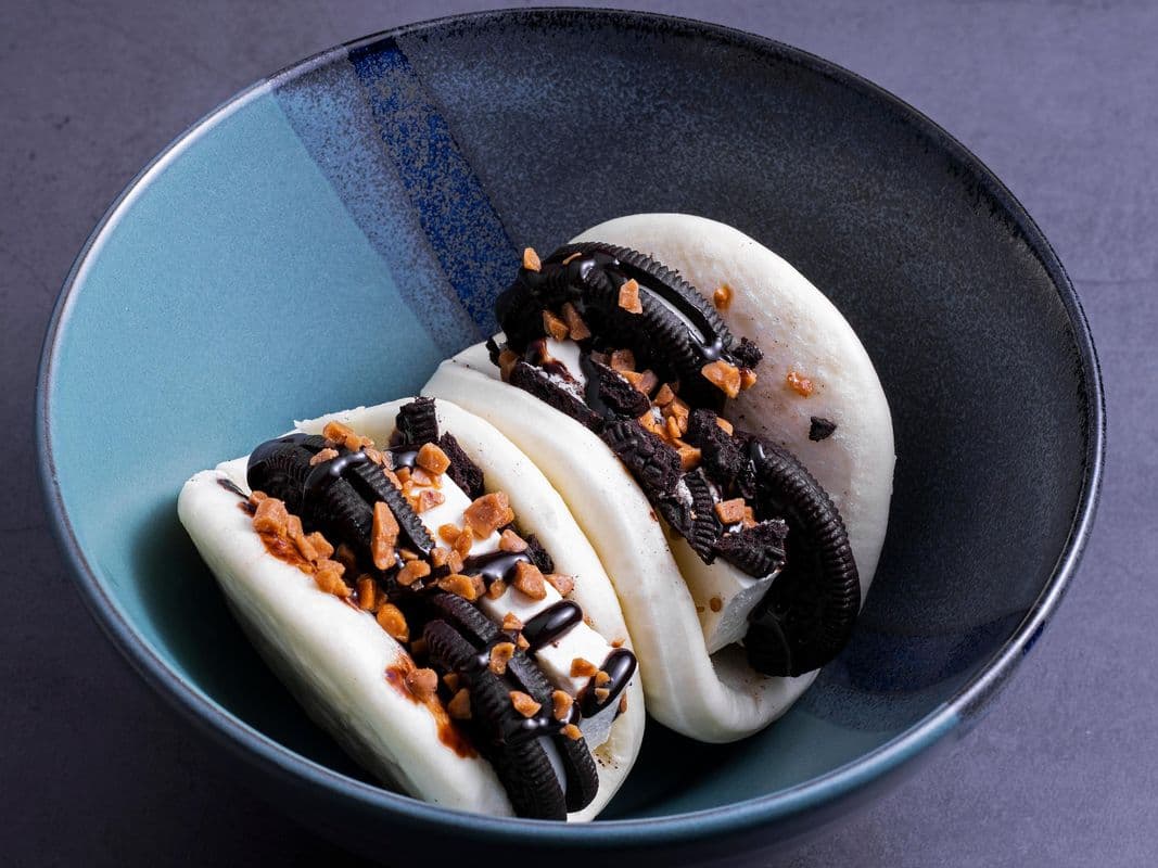 Bao - Cookie's & Dreams 2pc