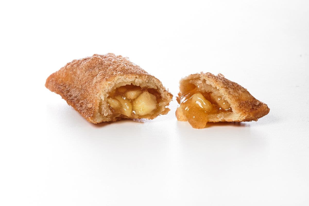 Apple Pie