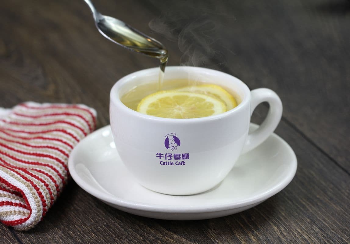 T53. Honey Lemon
