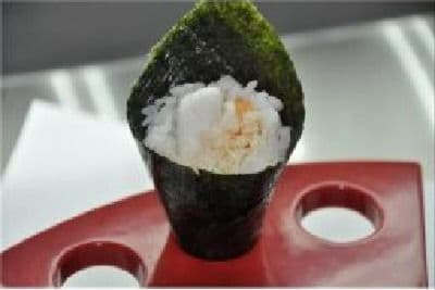 Spicy ButterFish HandRoll 1pc