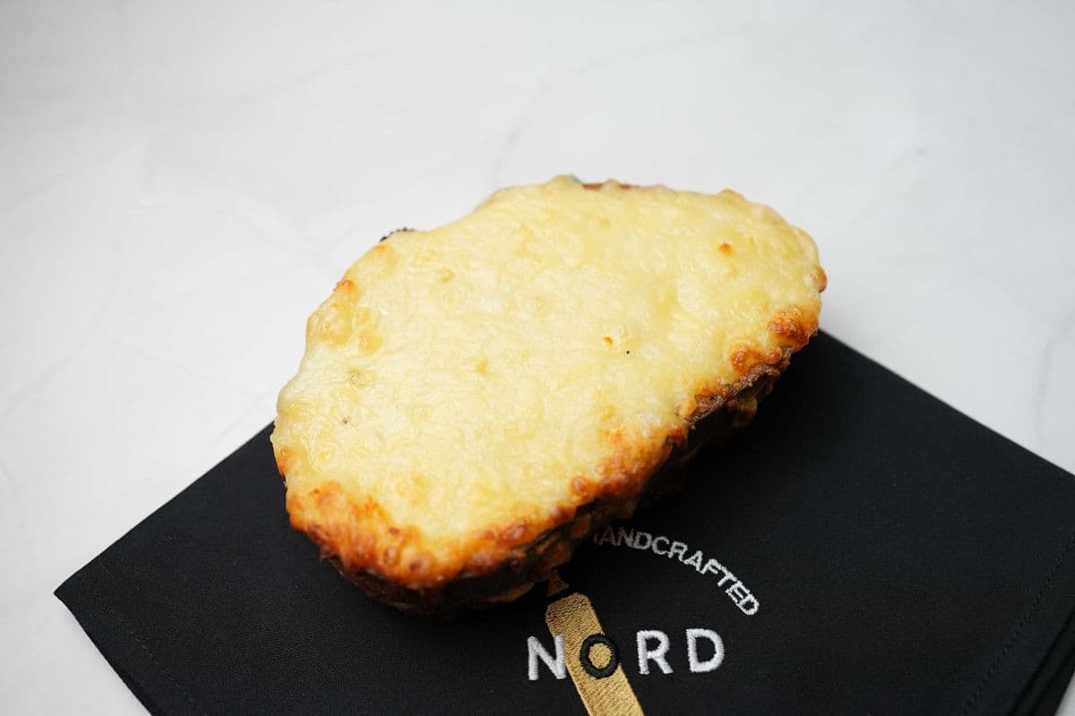 Croque Monsieur Sandwich (200 g)
