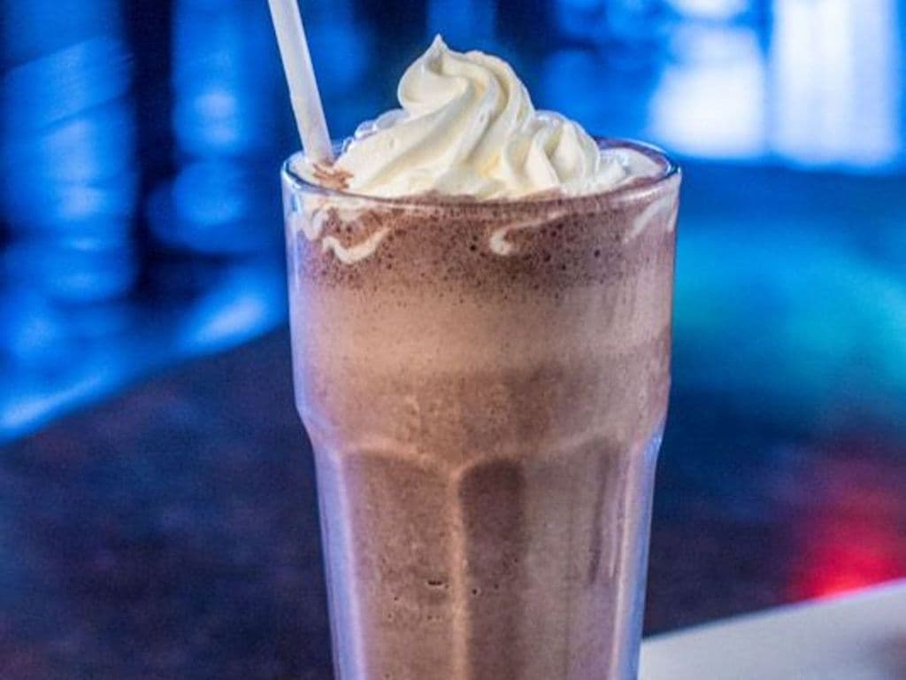 Milkshake