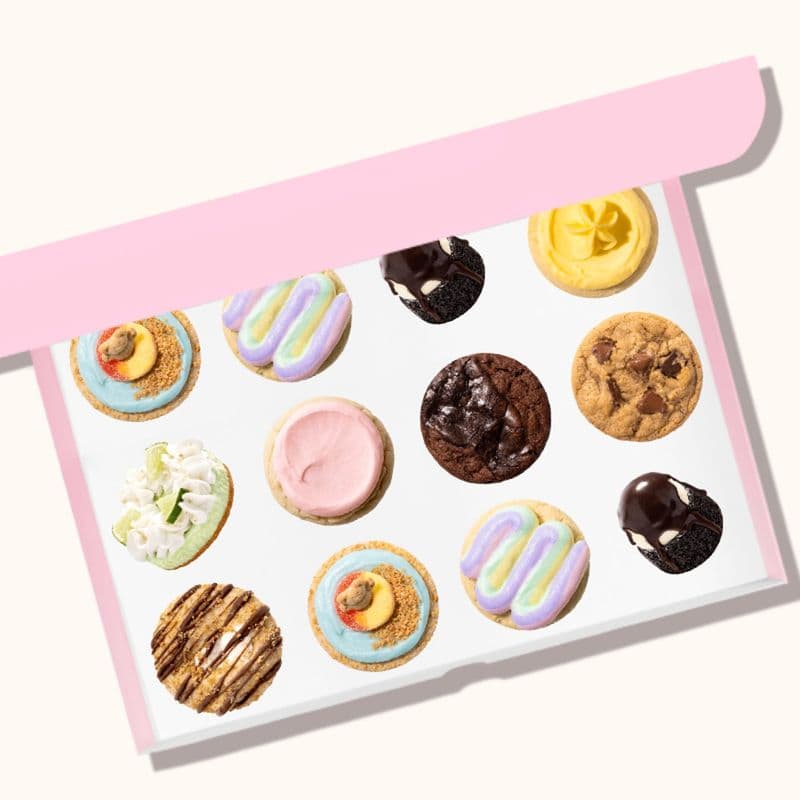 Mini 12-Pack