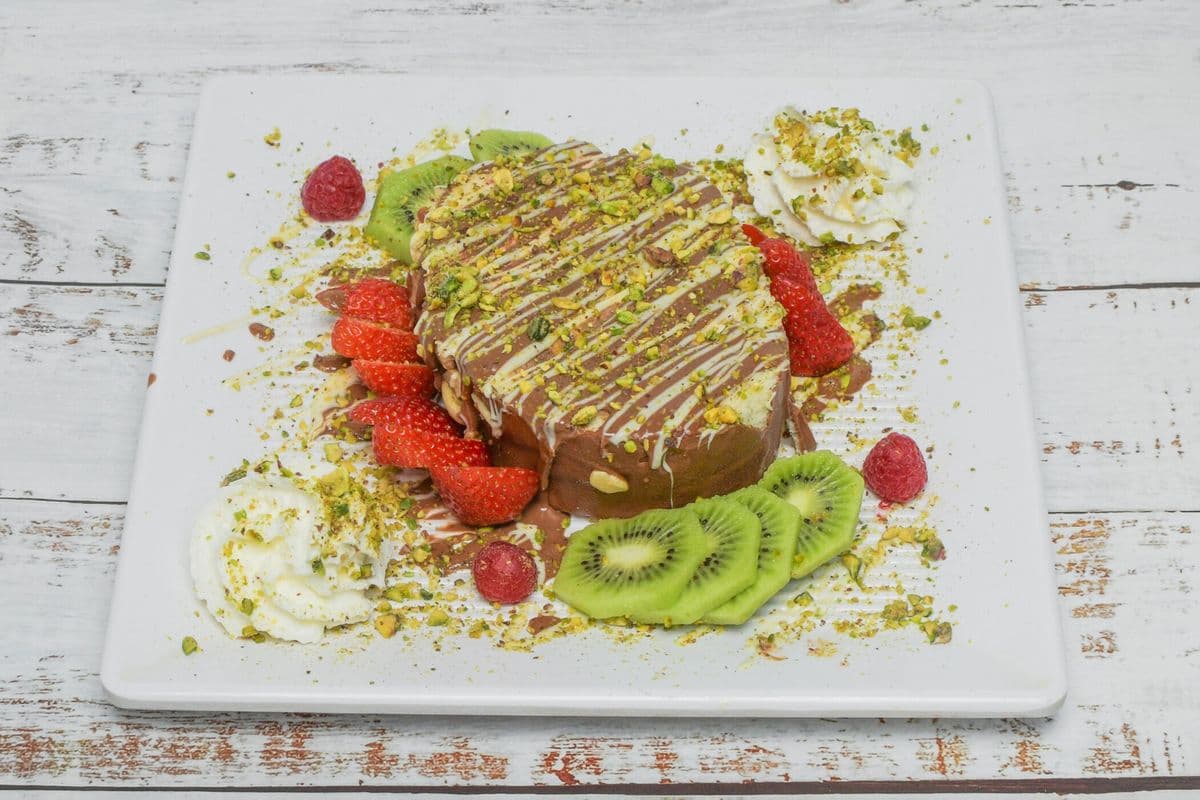 Casita Roll (1kg)