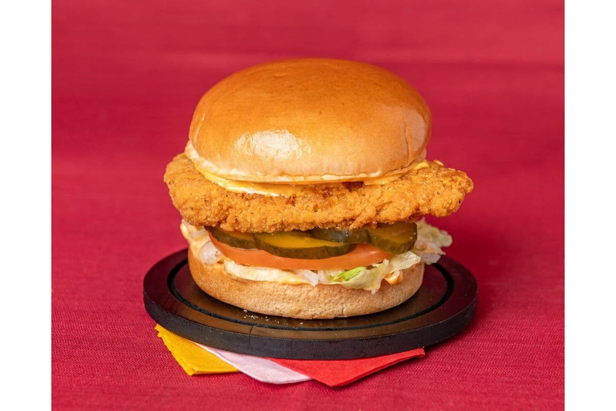 The Power Plant Sandwich