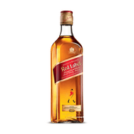 Johnnie Walker Red Label (1 Bottle x 1140 mL)