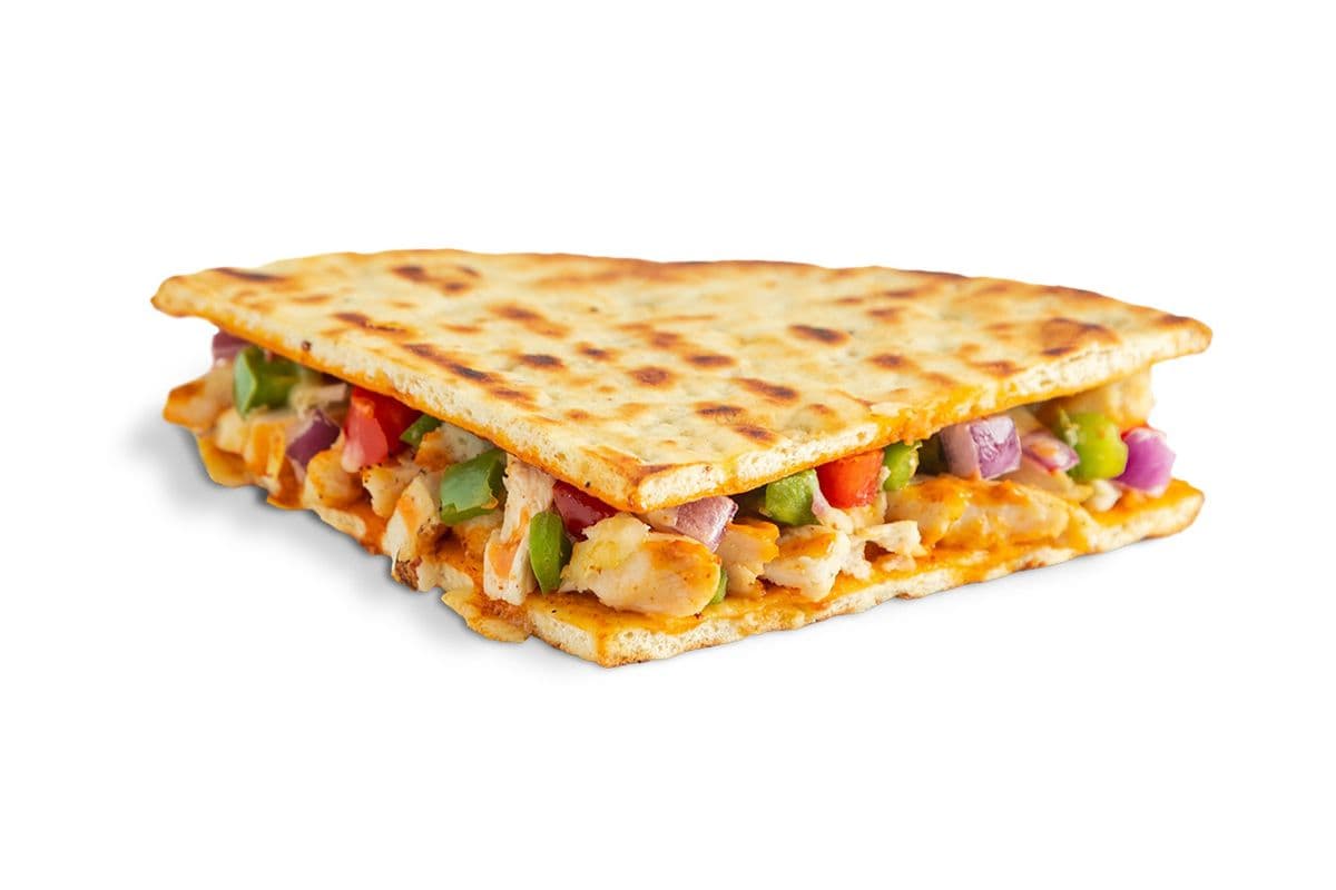 Chipotle Chicken Panini