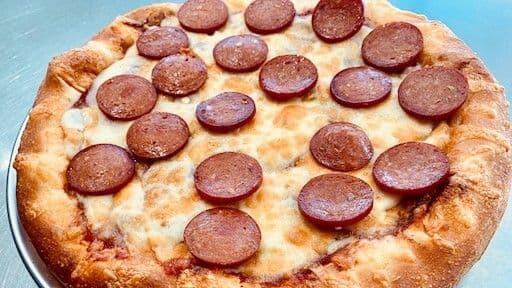 Saucisse Italienne / Italian Sausage