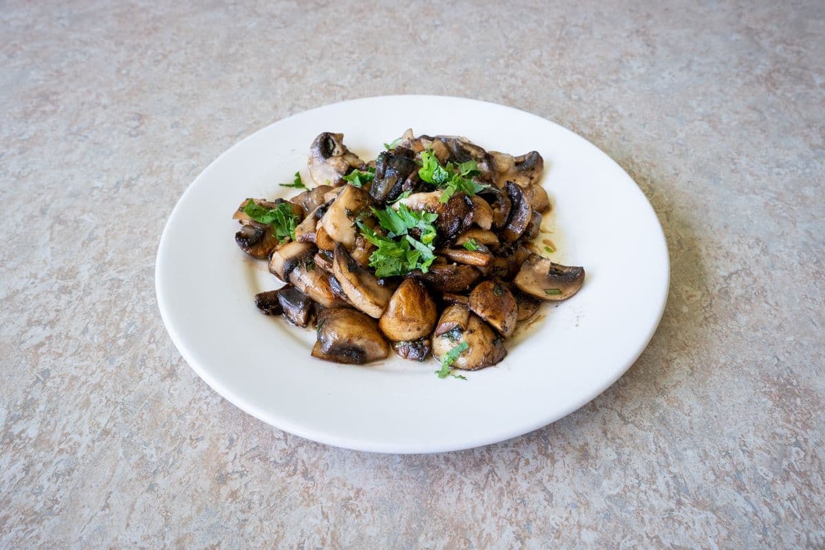 Mushrooms