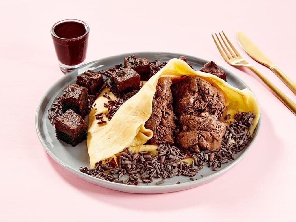 Chocolate Heaven