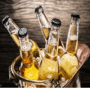 Cariboo (12 x 355ml Cans)