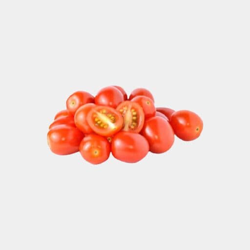 Tomate cerise / Cherry Tomato