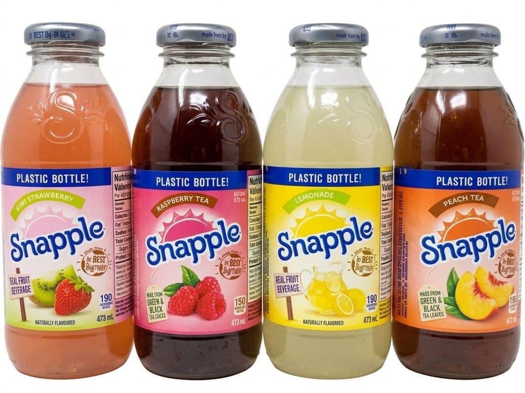 Snapple