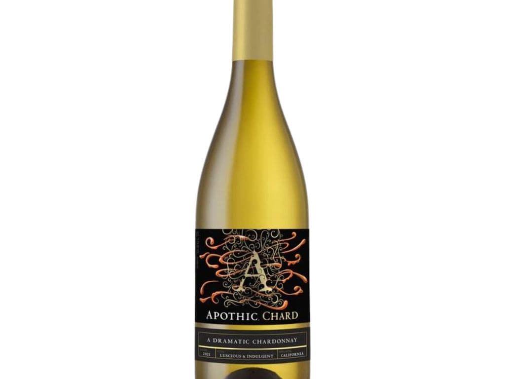 Apothic Chardonnay (750ml)