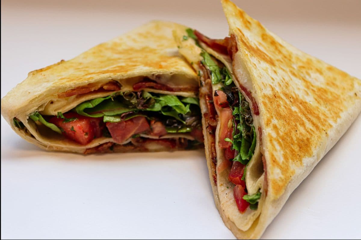 BTL Quesadilla