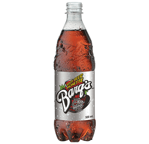 Barq's Root Beer