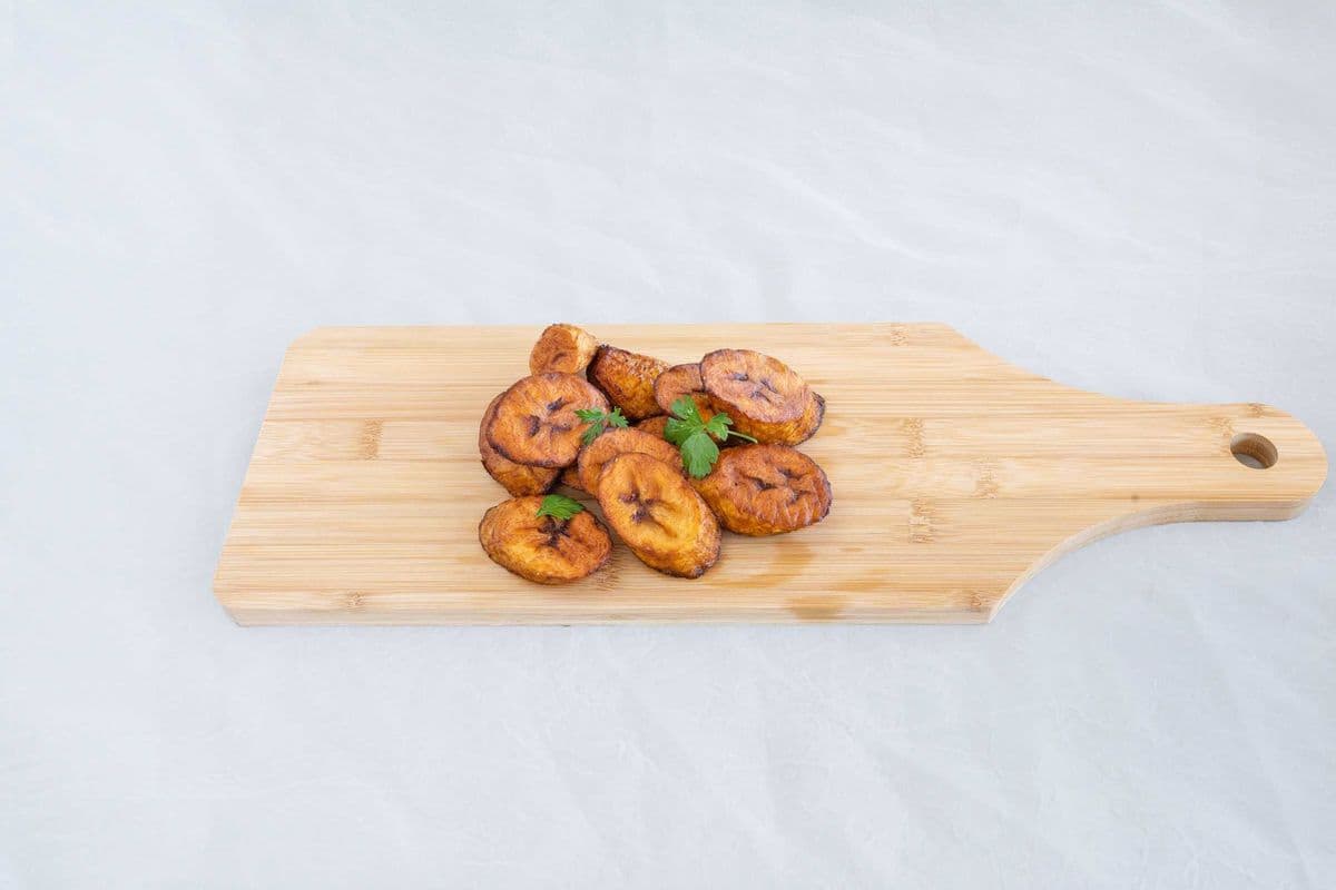 Plantains