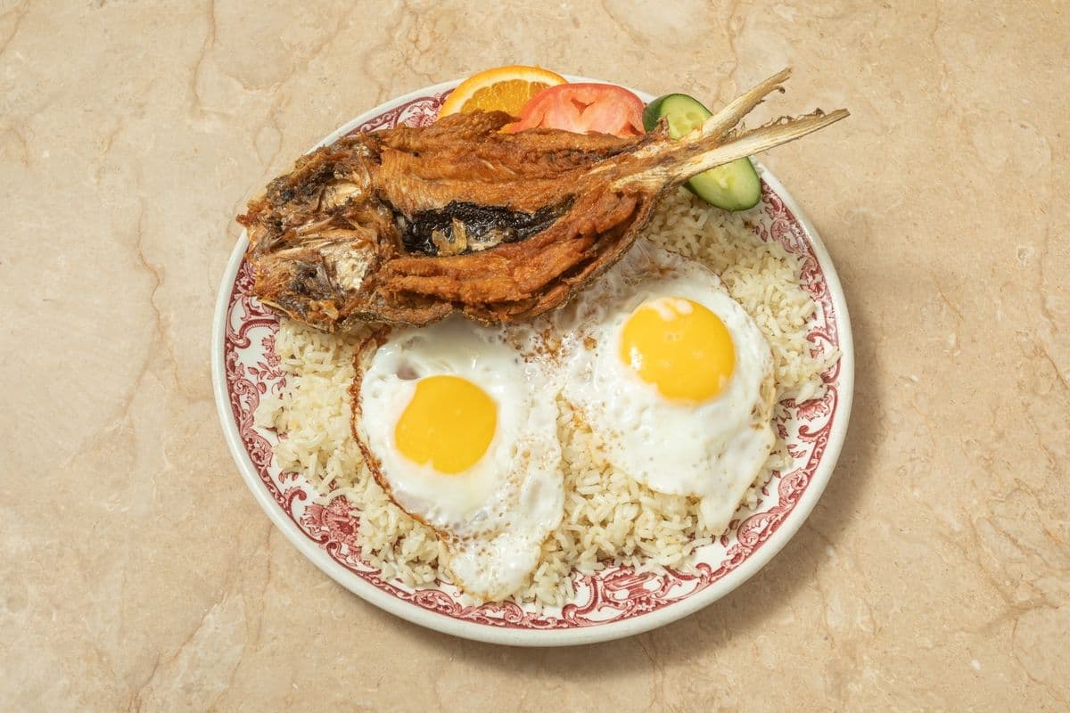 Boneless Bangus