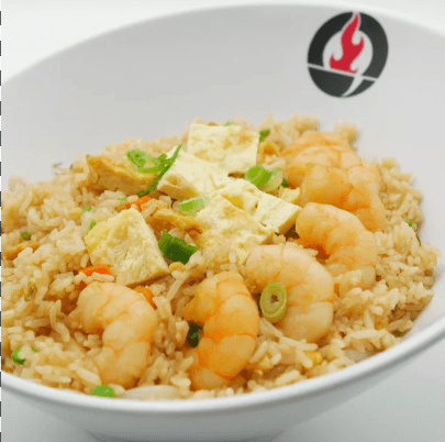 Special Fried Rice