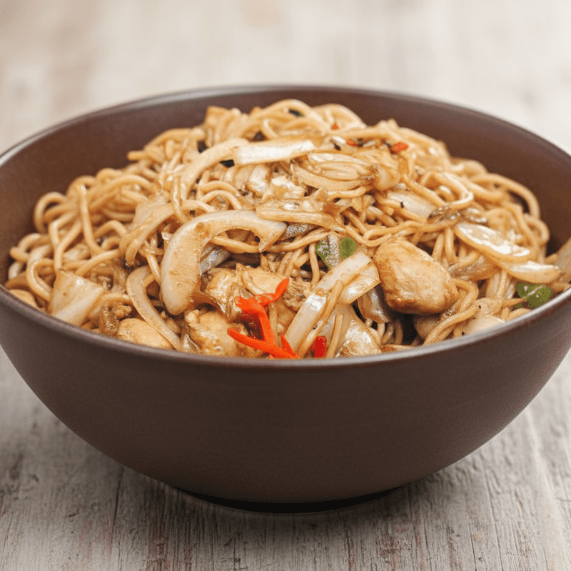 Yakisoba