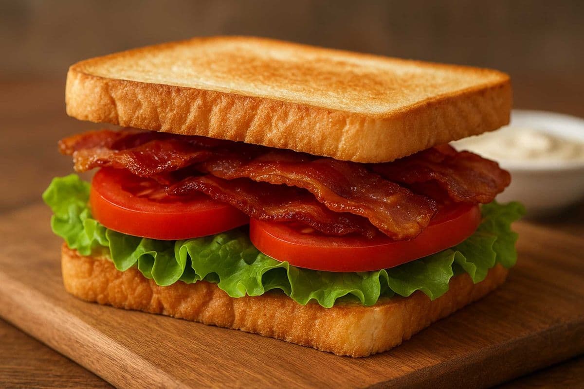 BLT