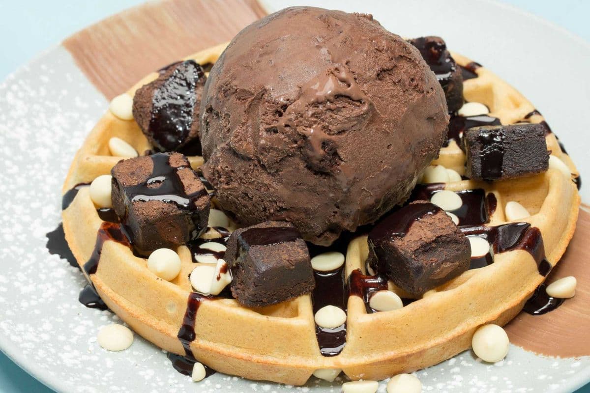 Nutty Hazelnut