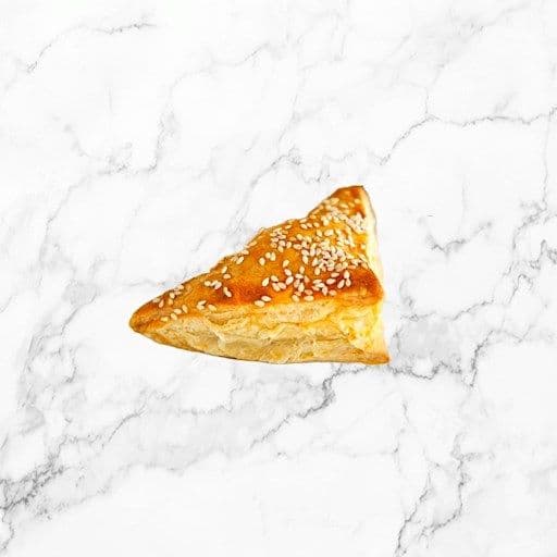 Bureka au fromage / Cheese Bureka