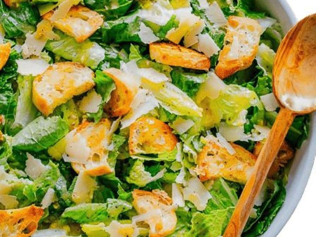 Caesar Salad