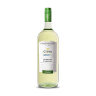 Citra Trebbiano D'Abruzzo Doc (White) (1 Bottle x 1500 mL)