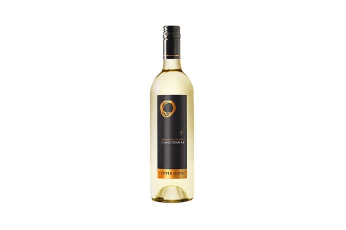 Copper Moon Chardonnay (750 ml)