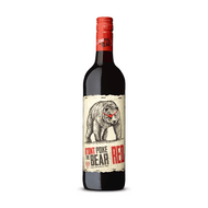 D'Ont Poke The Bear Red VQA (1 Bottle x 750 mL)