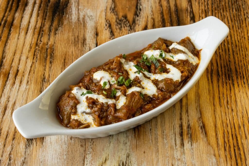 Eggplant