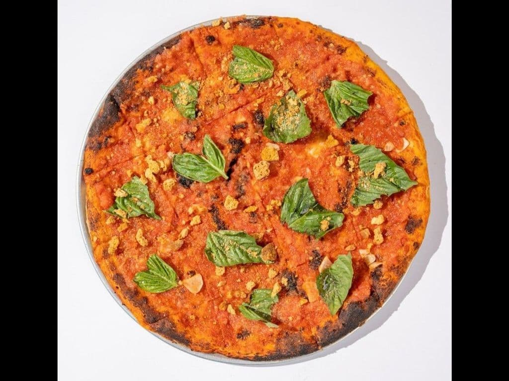 Tomato Pie