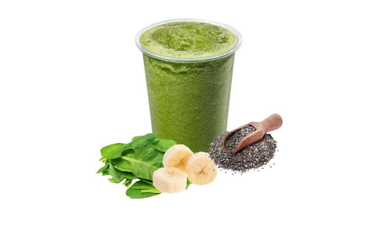 Green Zen SM (16oz)