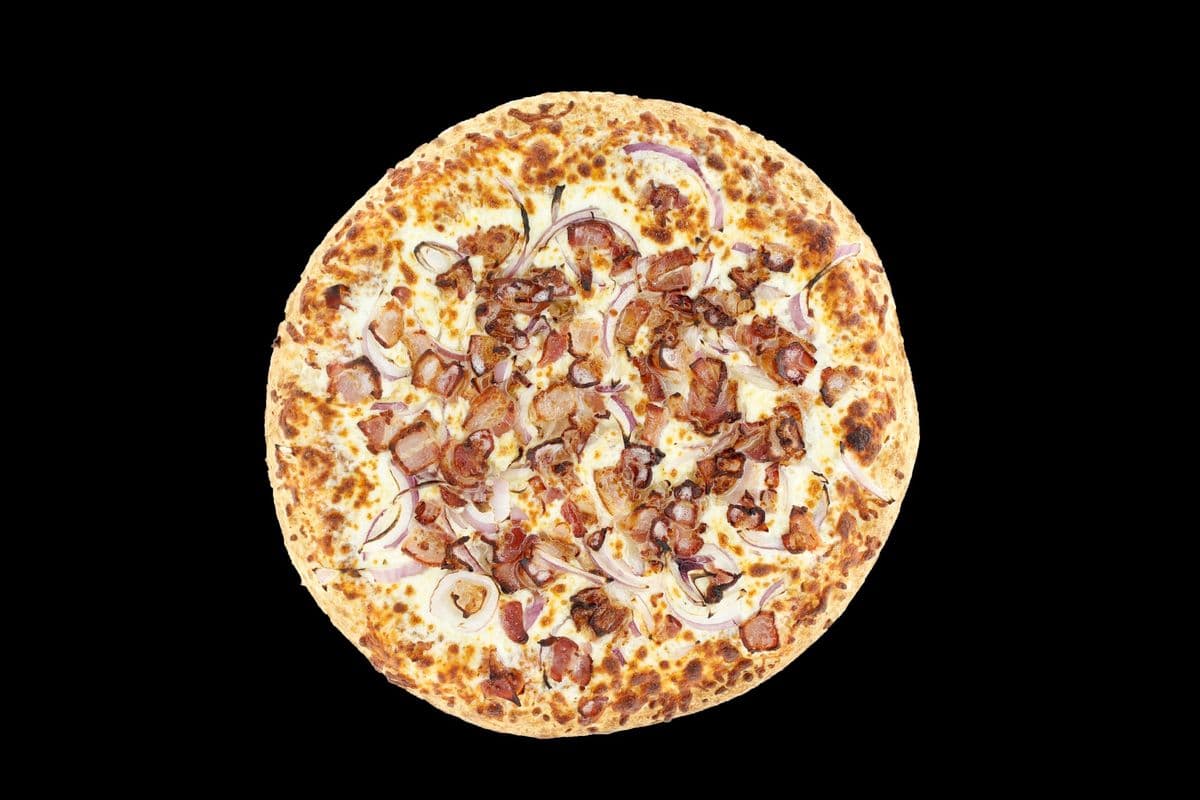 Pizzas 10" - New Yorkaise