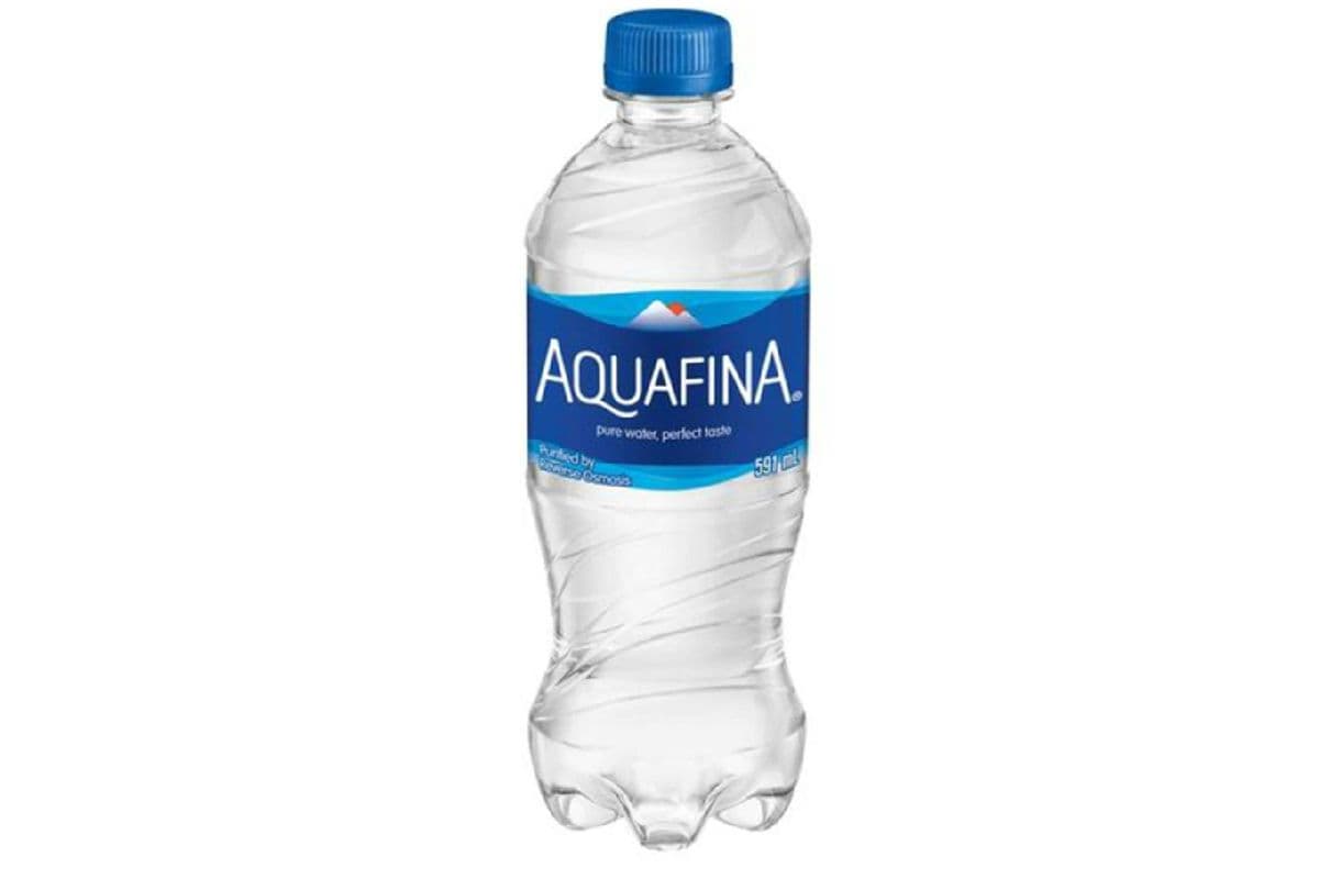 Aquafina Water