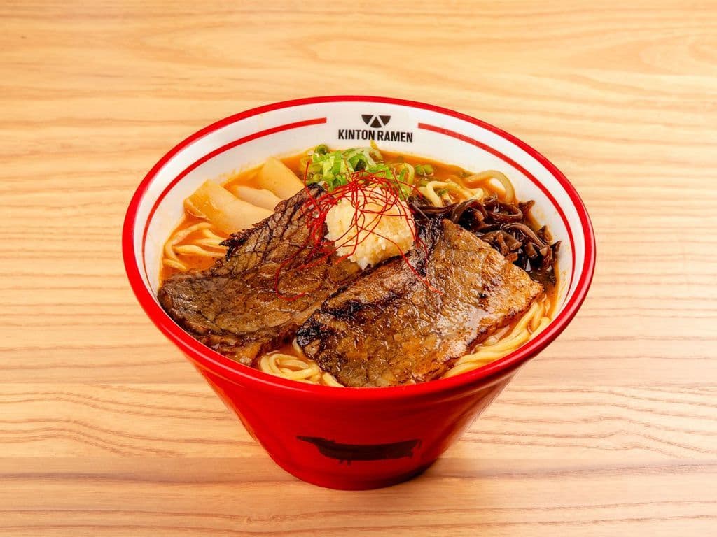 Beef Spicy Garlic